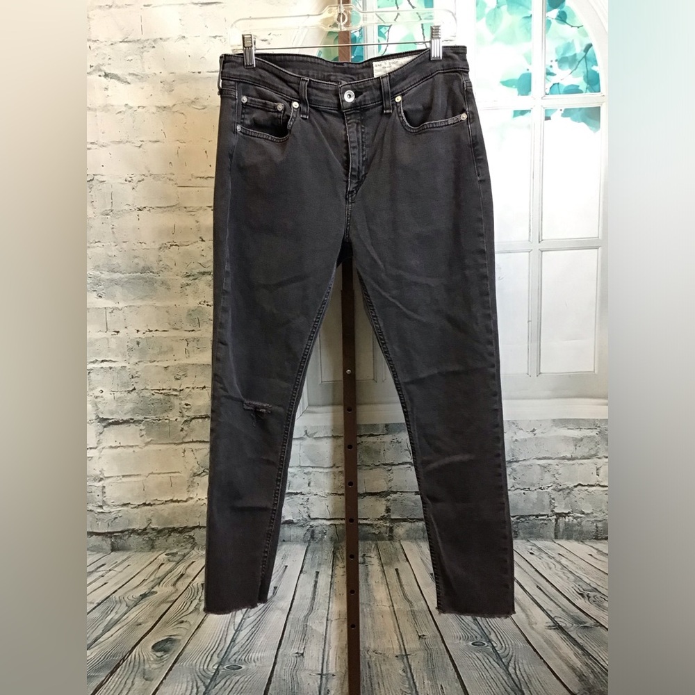 Rag & Bones 30/10